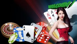 Các trò chơi casino trực tuyến hấp dẫn nhất