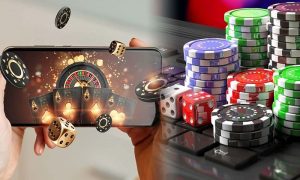 Những câu hỏi về cá cược casino online