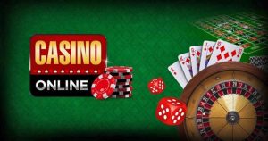 Giới thiệu về hình thức cá cược casino online